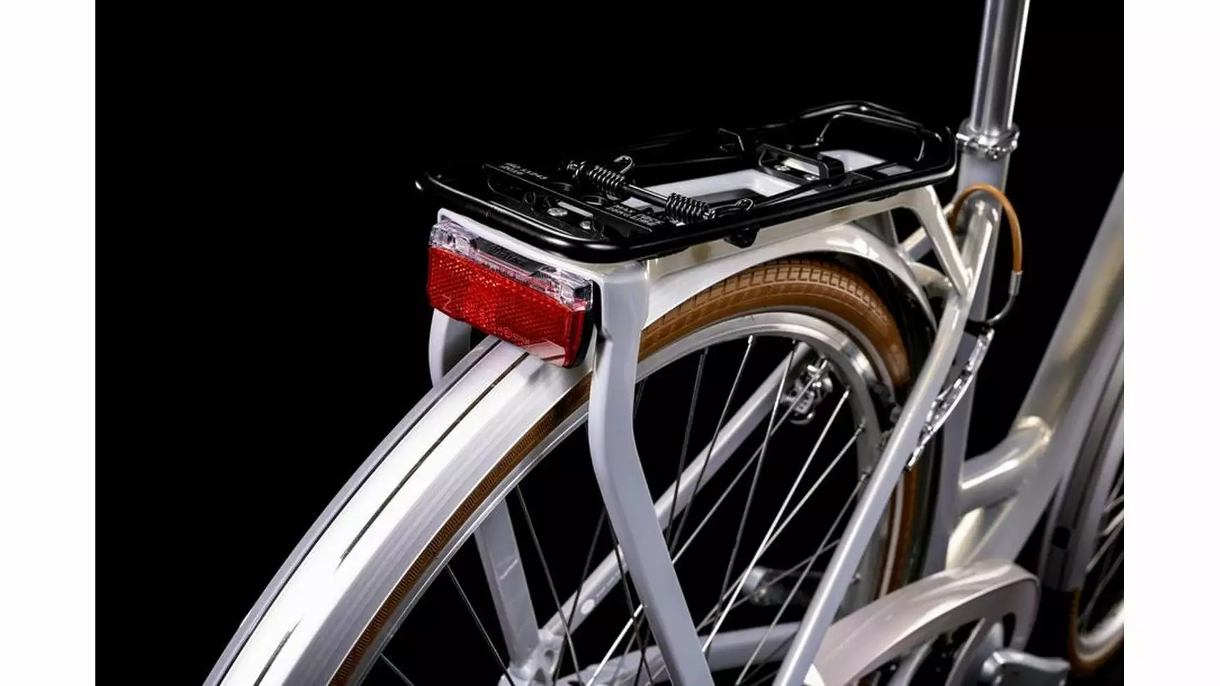 Cube Ella Cruise WA - Image 8