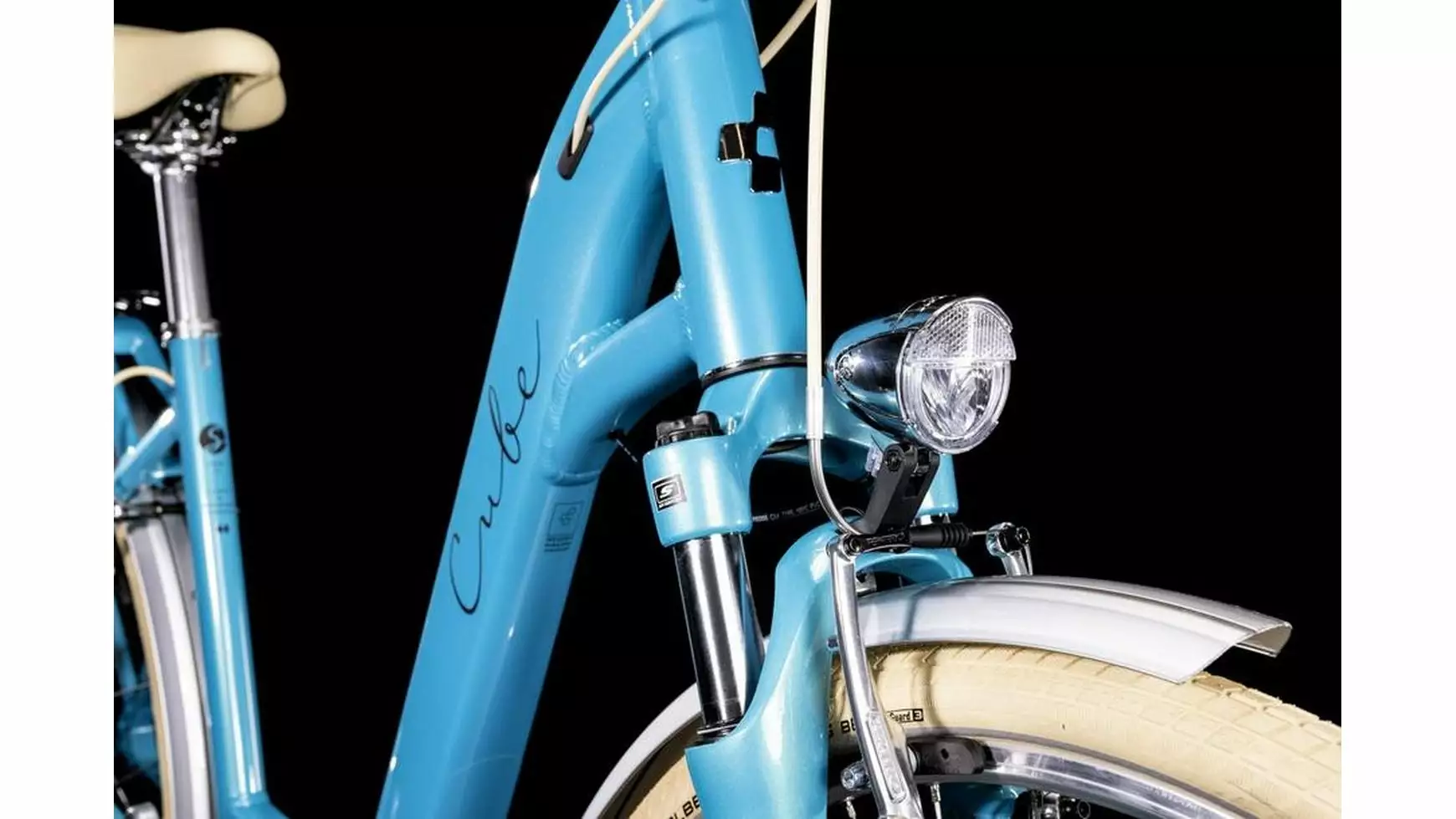 Cube Ella Cruise WA - Image 5