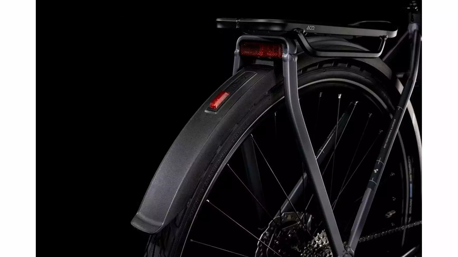 Cube Kathmandu EXC TR - Image 2