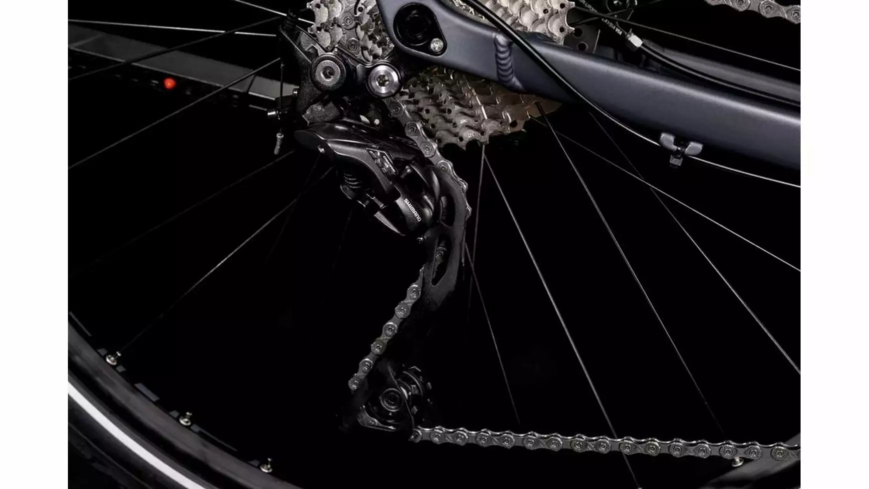 Cube Kathmandu EXC TR - Image 3