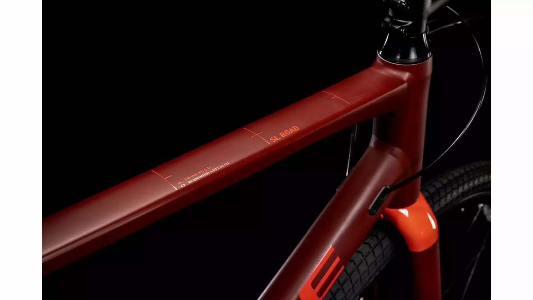 Cube SL Road - Image 2