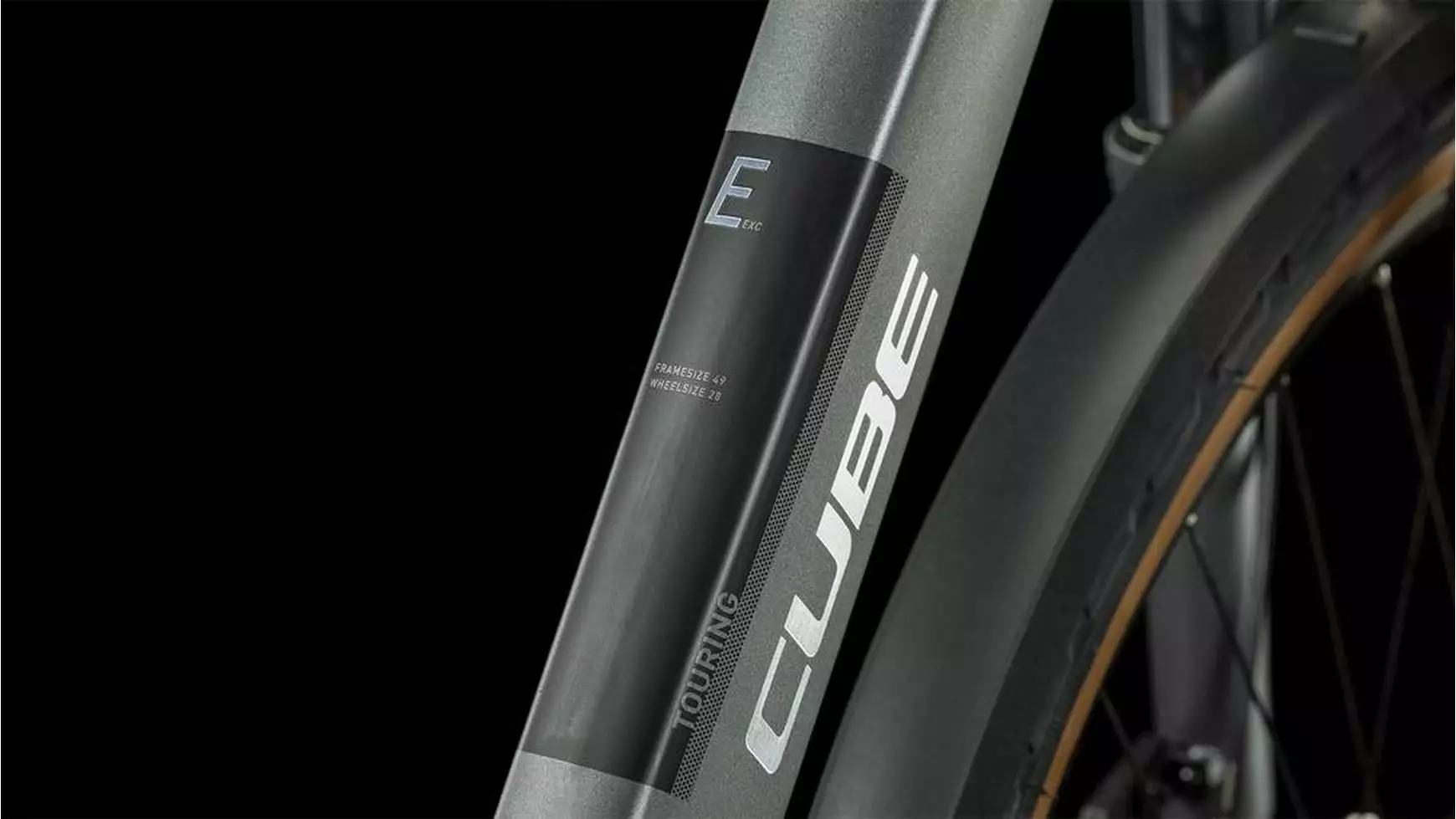 Cube Touring EXC WA - Image 2