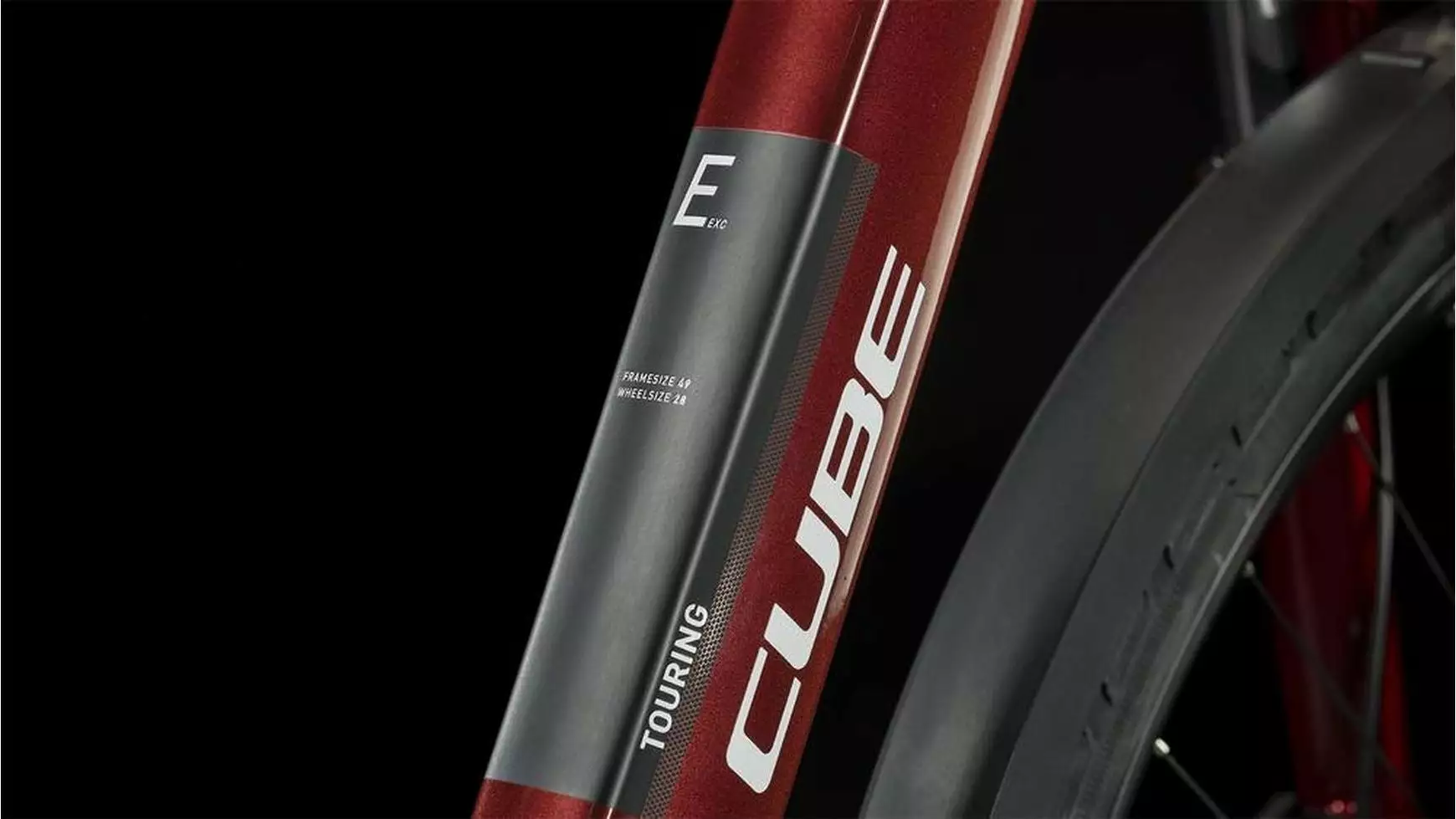 Cube Touring EXC WA - Image 9