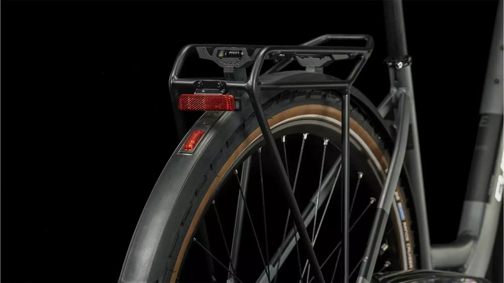 Cube Touring EXC WA - Image 3