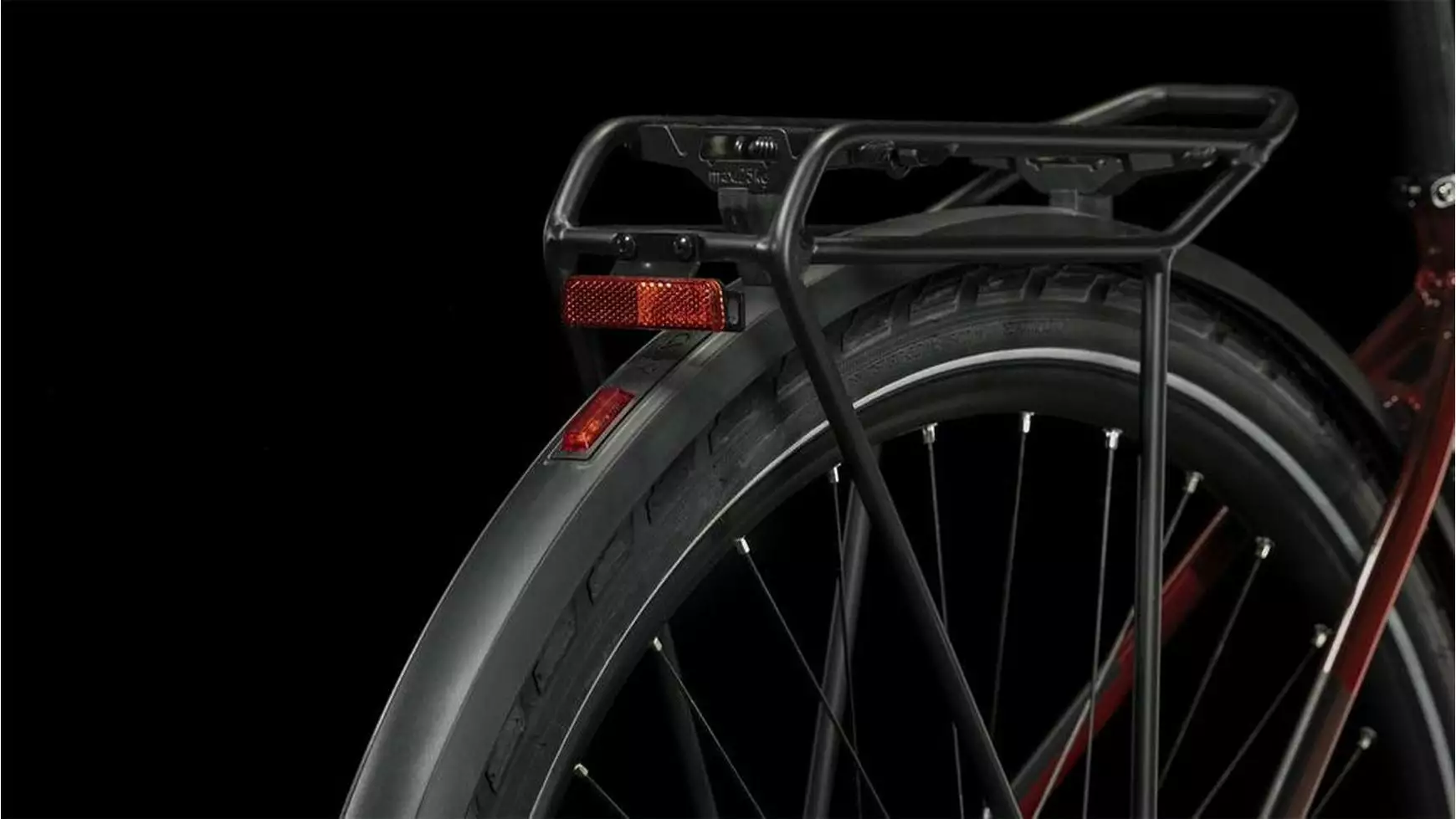 Cube Touring EXC WA - Image 10