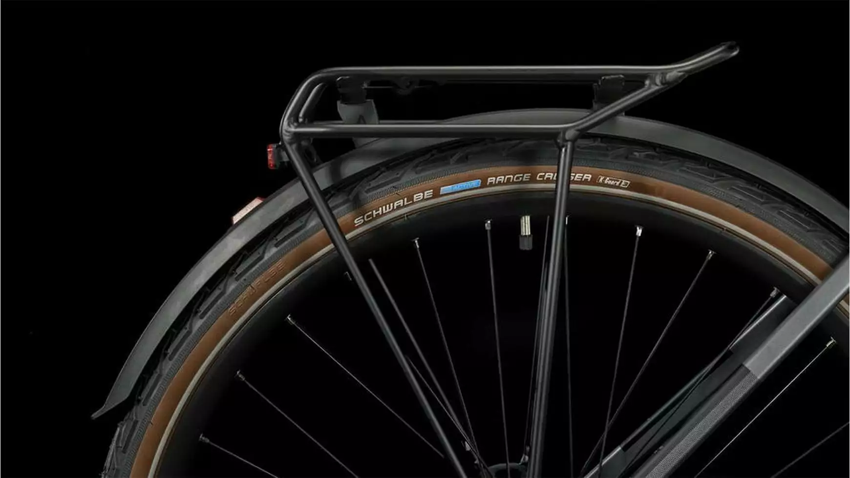 Cube Touring EXC WA - Image 4