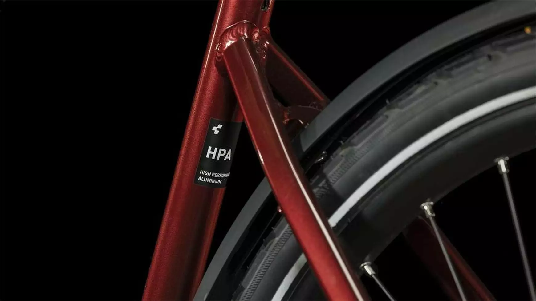 Cube Touring EXC WA - Image 11