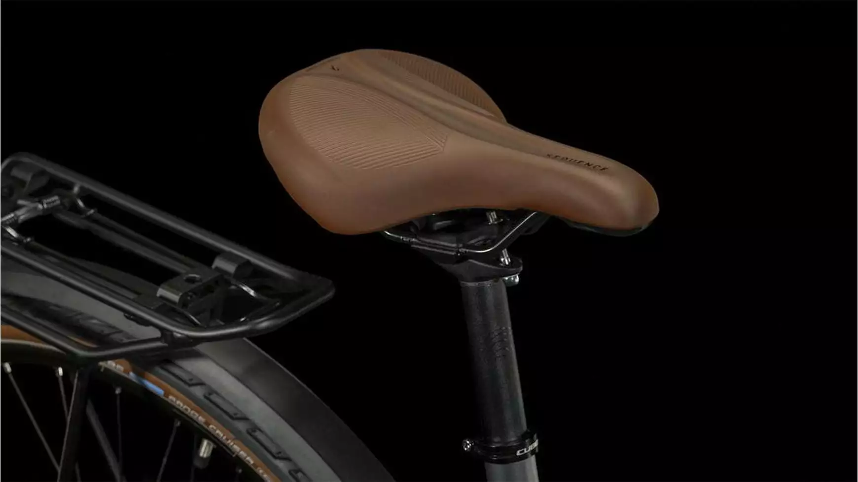 Cube Touring EXC WA - Image 5