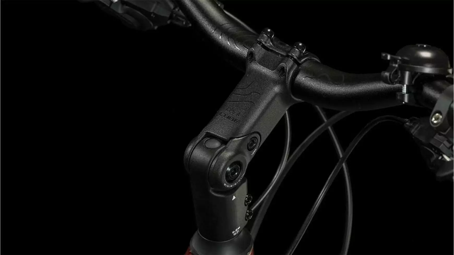 Cube Touring EXC WA - Image 12