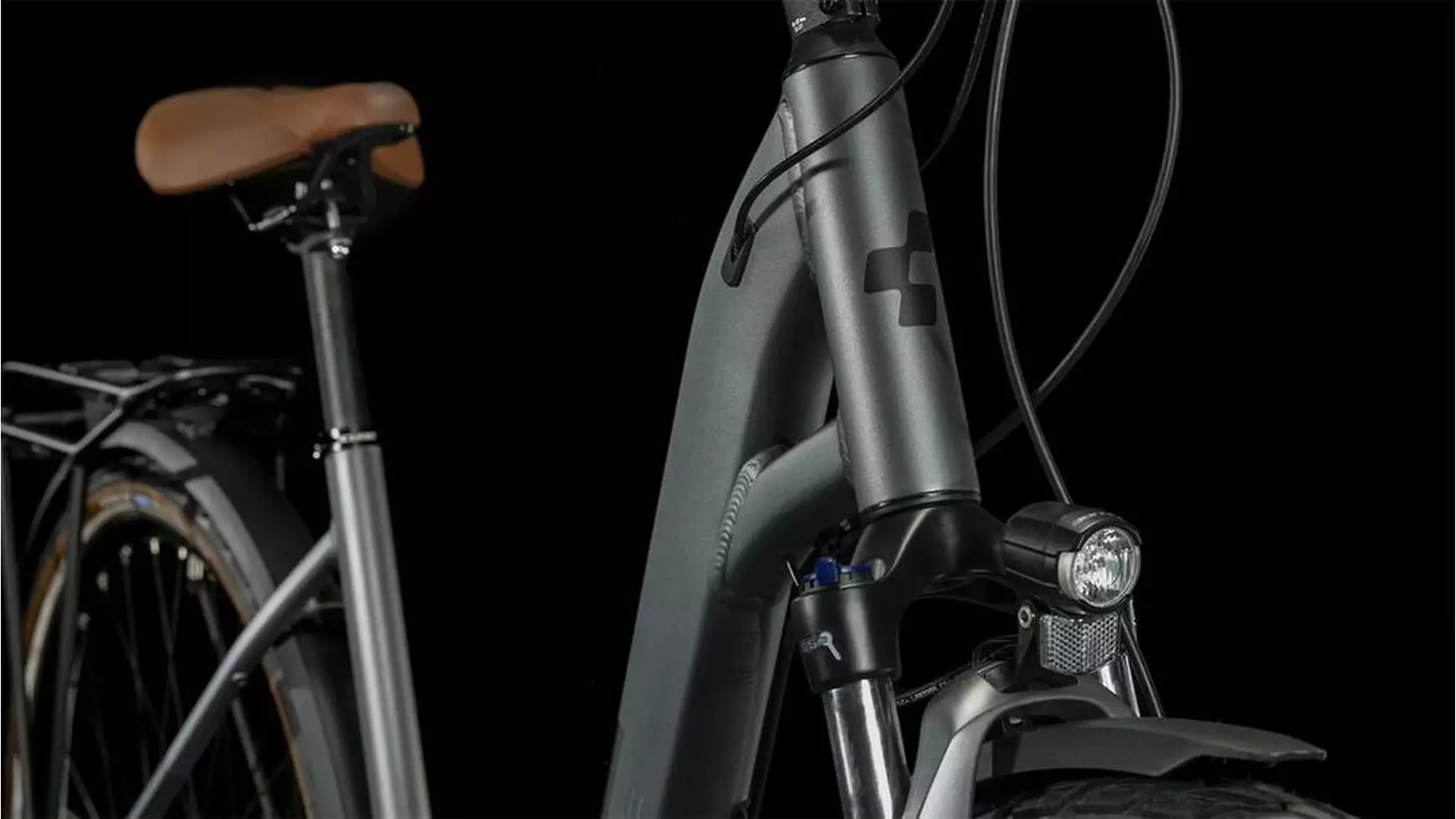 Cube Touring EXC WA - Image 6