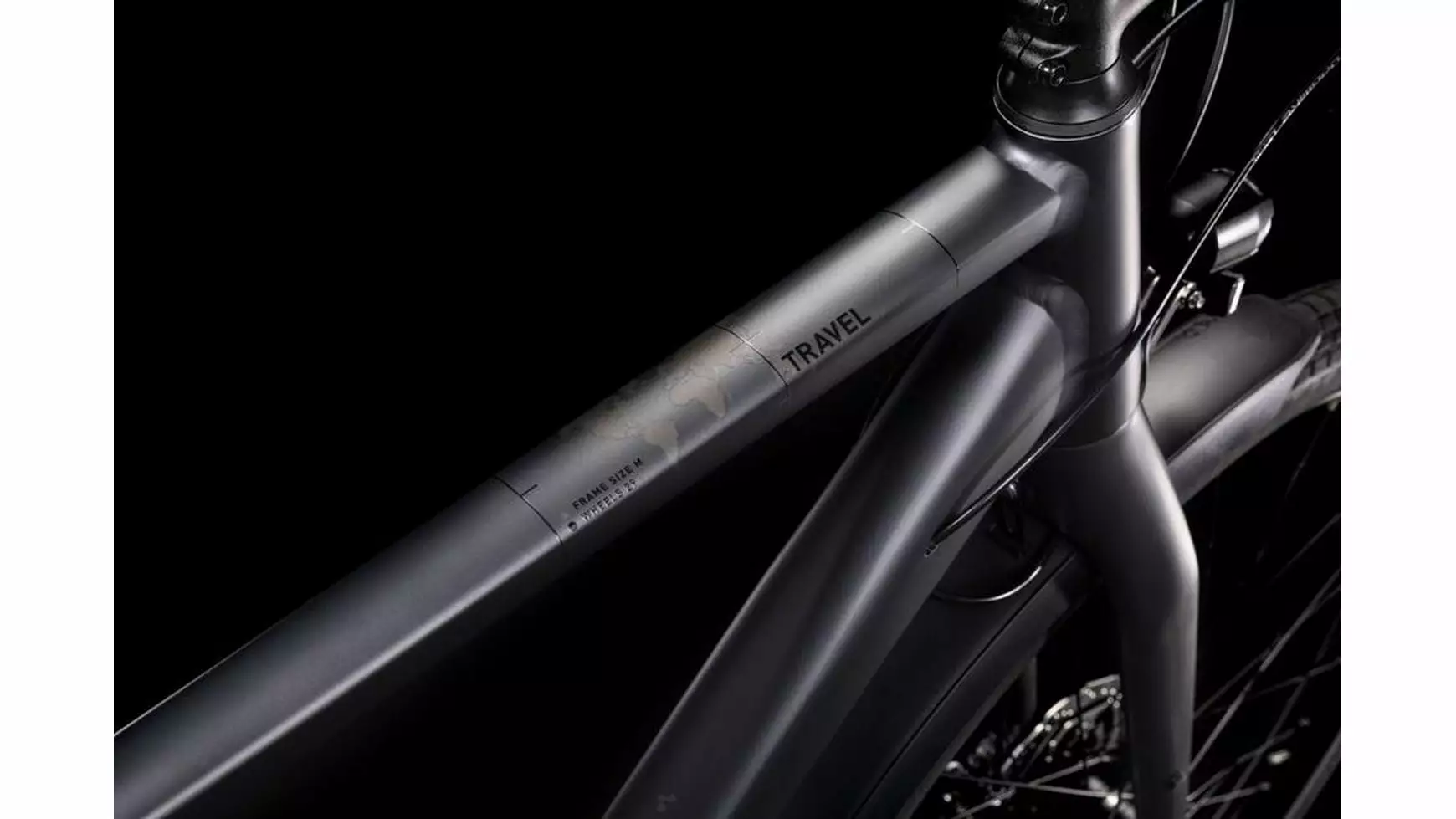 Cube Travel TR - Image 2