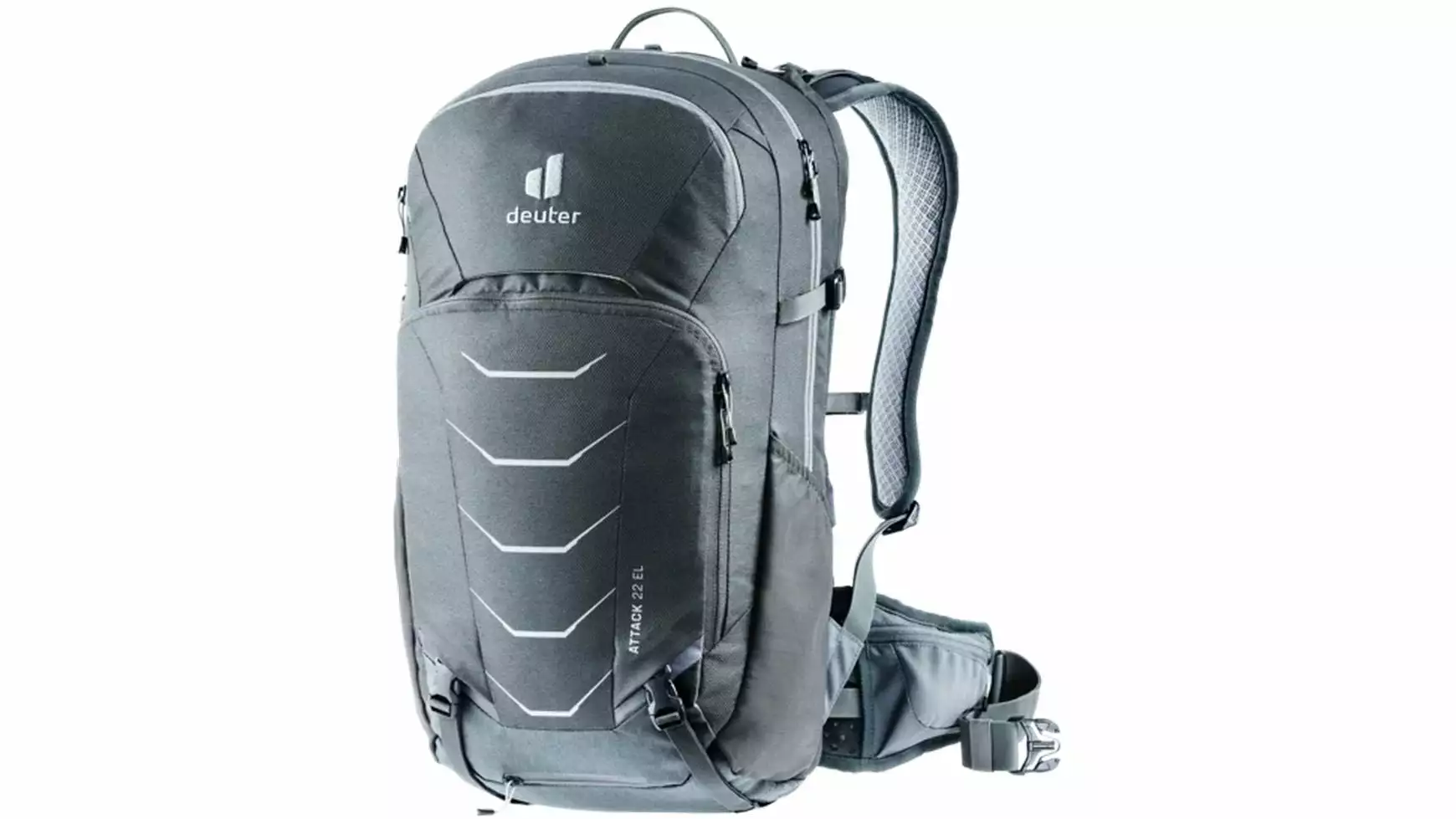 Deuter Attack 22 EL Rucksack