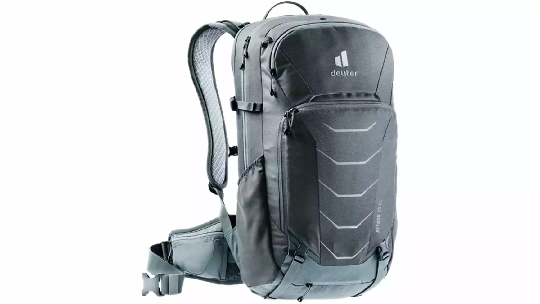 Deuter Attack 22 EL Rucksack - Image 2