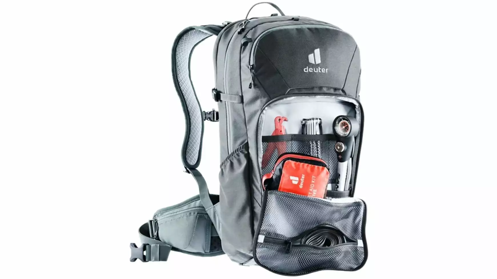 Deuter Attack 22 EL Rucksack - Image 4