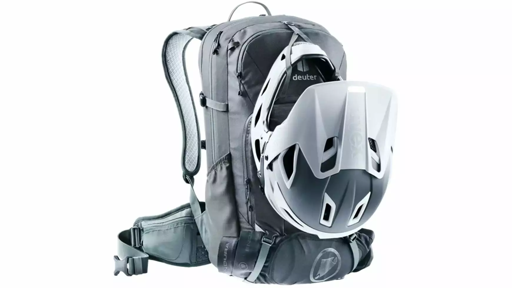 Deuter Attack 22 EL Rucksack - Image 6