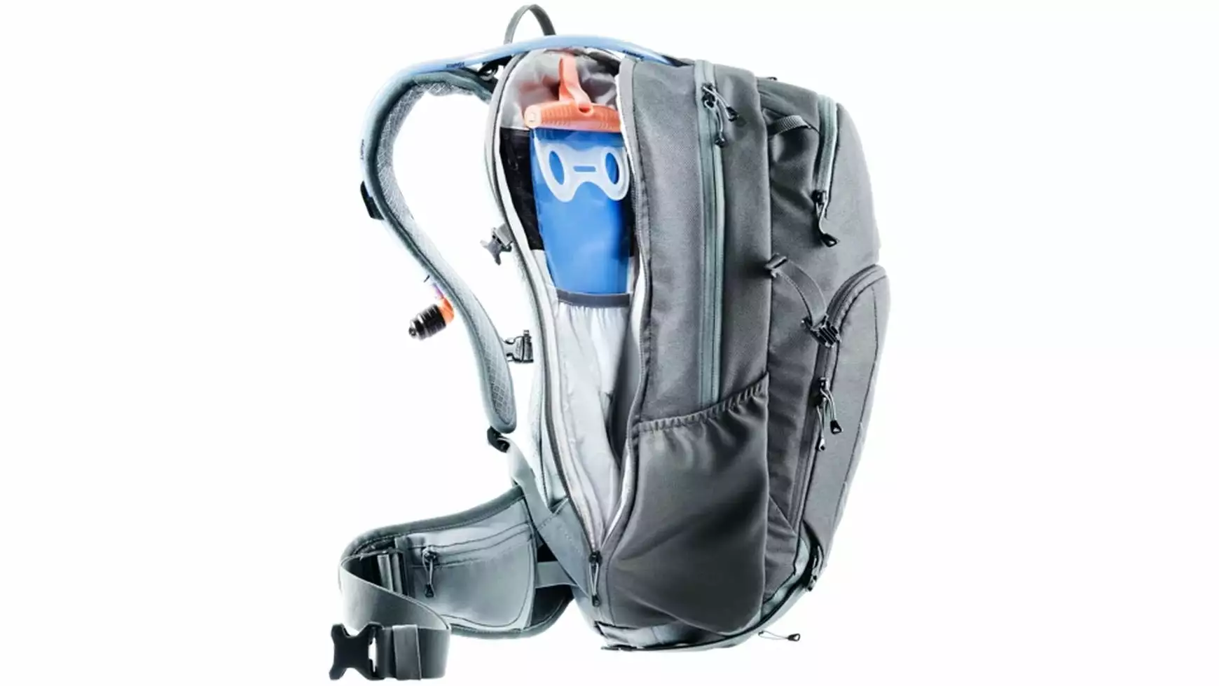 Deuter Attack 22 EL Rucksack - Image 9