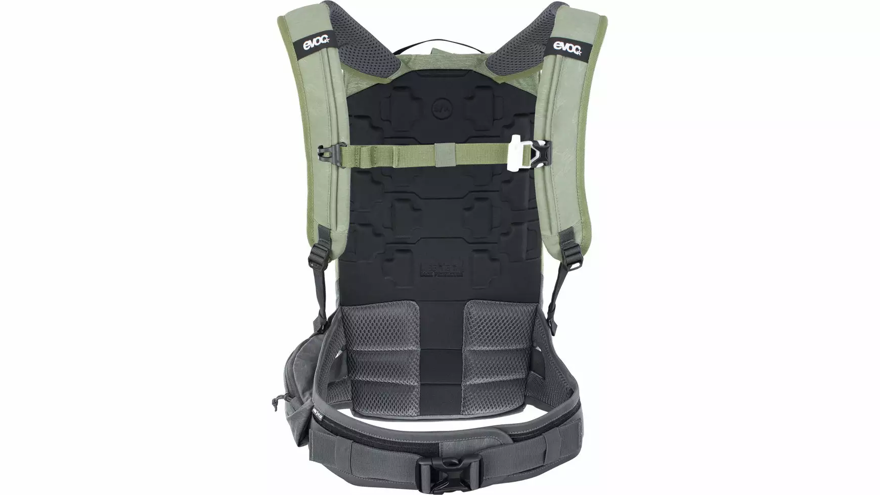 Evoc Trail Pro 10L Light – Bild 4