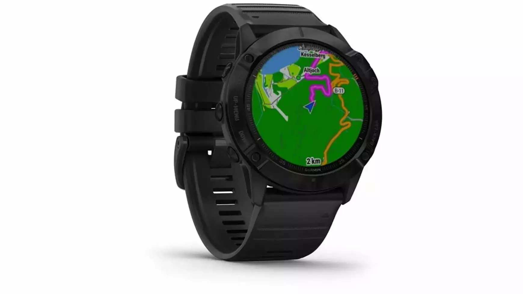 Garmin Fenix 6x GPS - Image 2