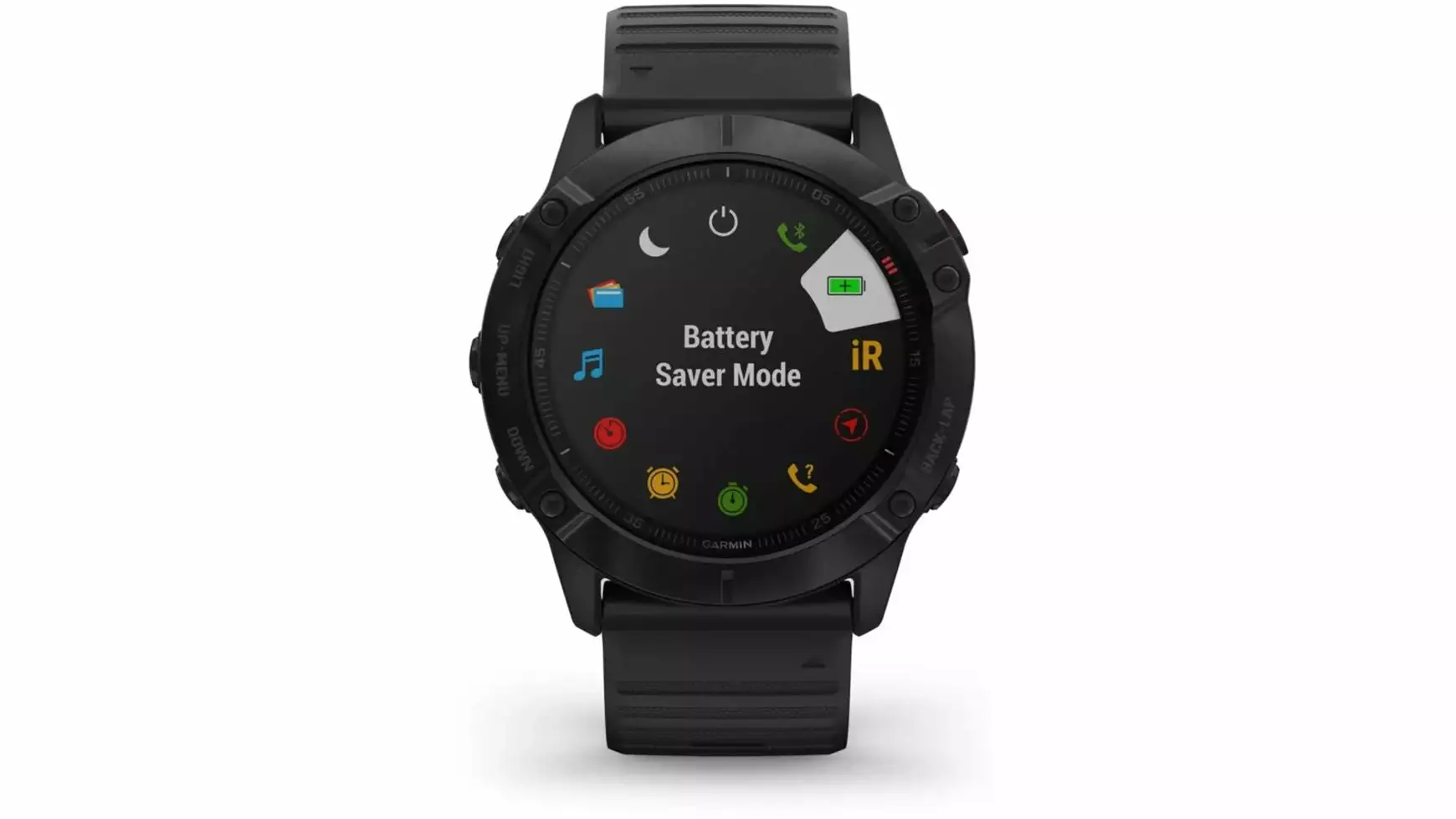 Garmin Fenix 6x GPS - Image 4