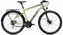 Ghost Square Trekking Base