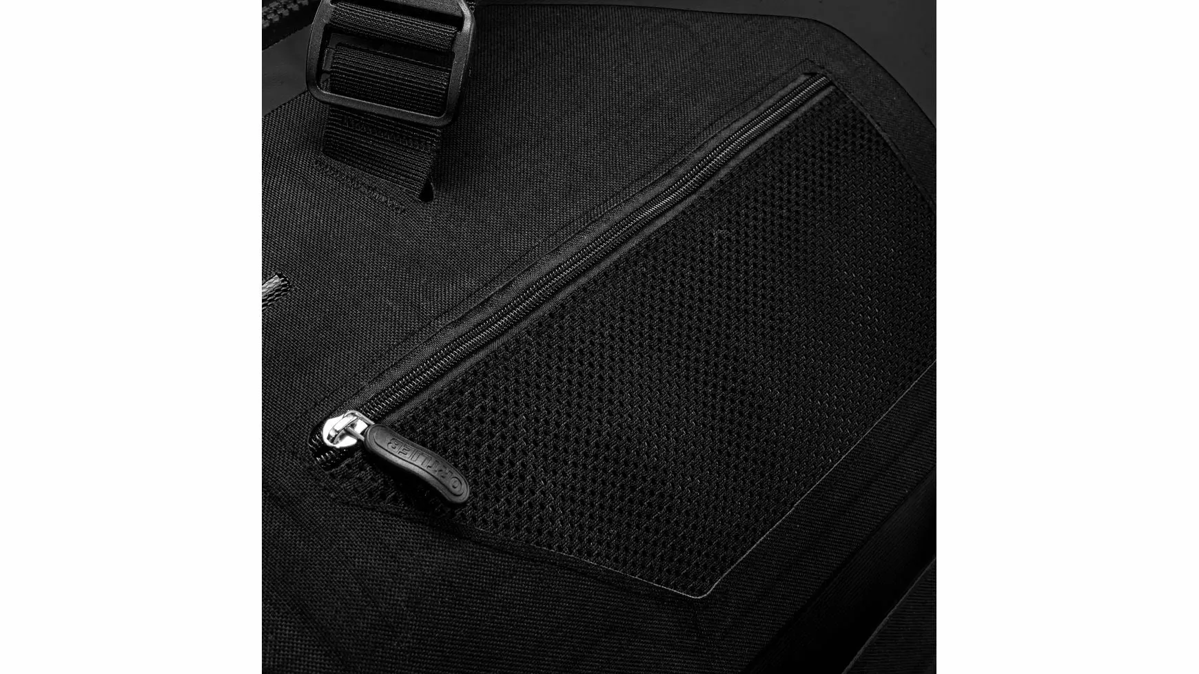 Ortlieb Duffle RS 110L Rucksack - Image 10