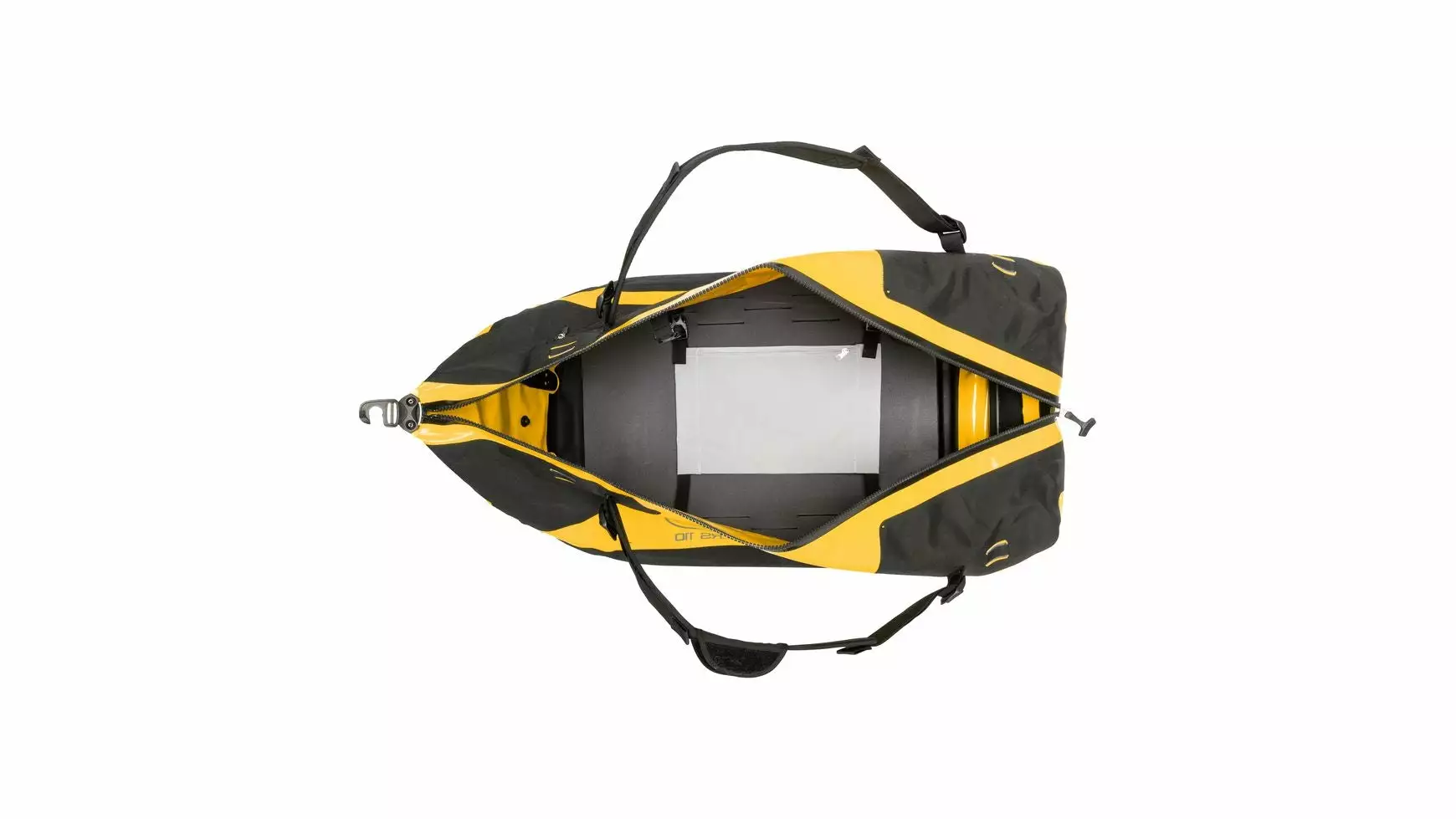 Ortlieb Duffle RS 110L Rucksack - Image 14