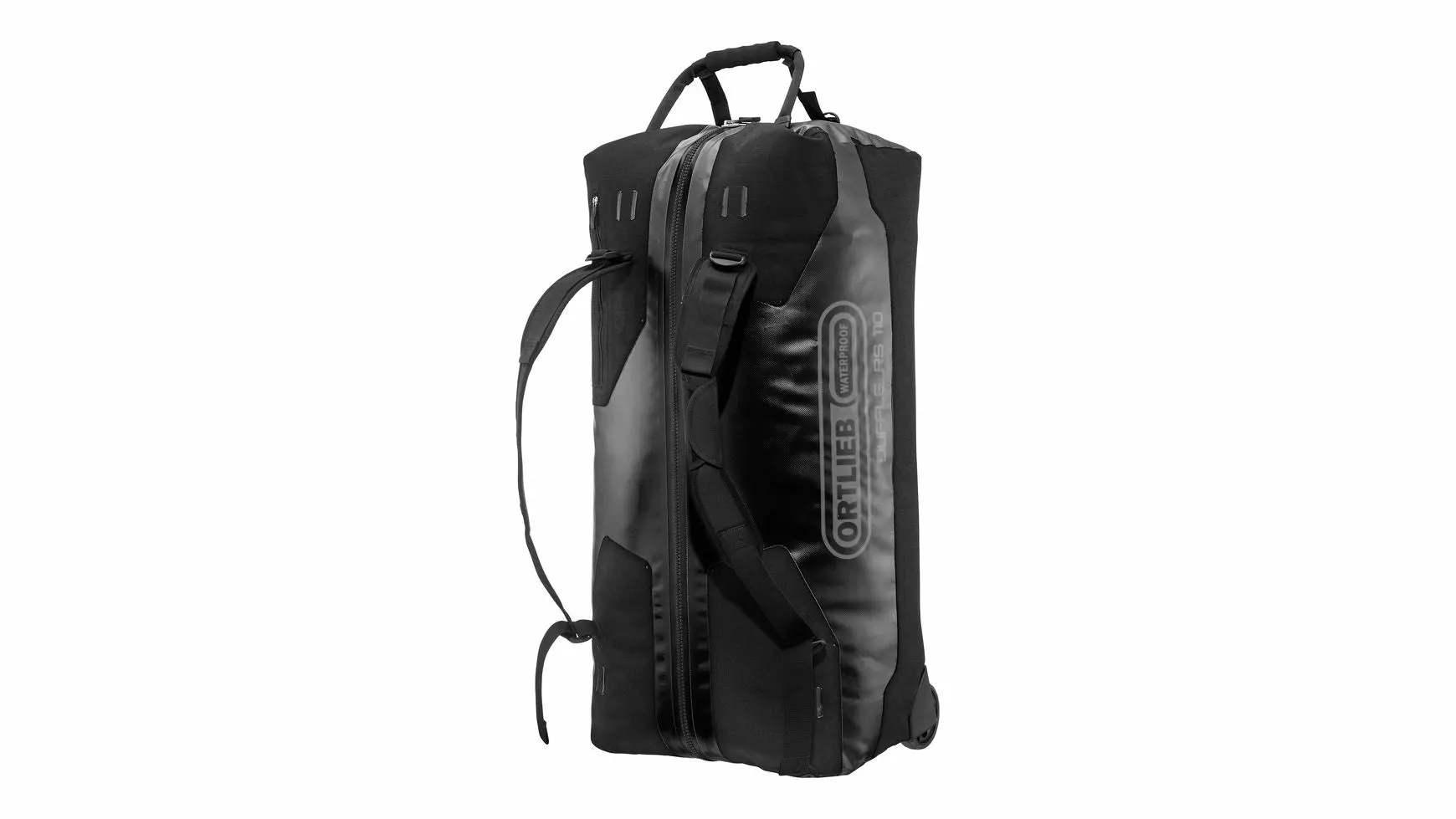 Ortlieb Duffle RS 110L Rucksack - Image 4