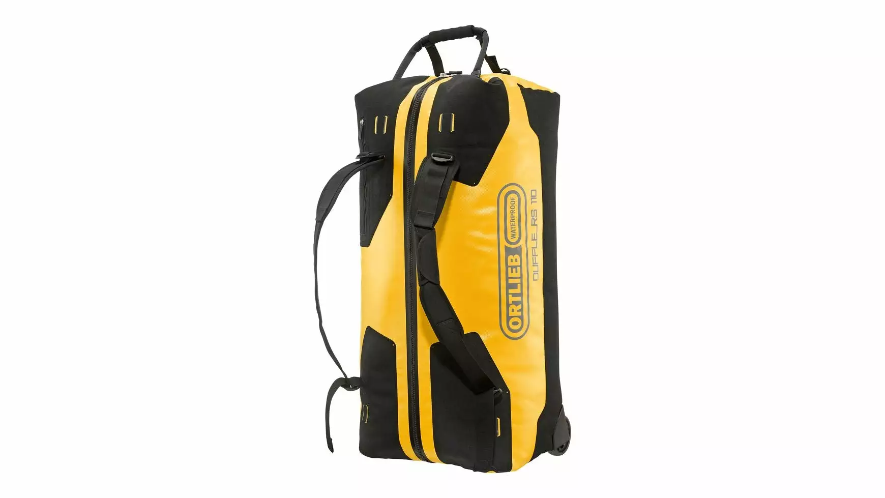 Ortlieb Duffle RS 110L Rucksack - Image 15