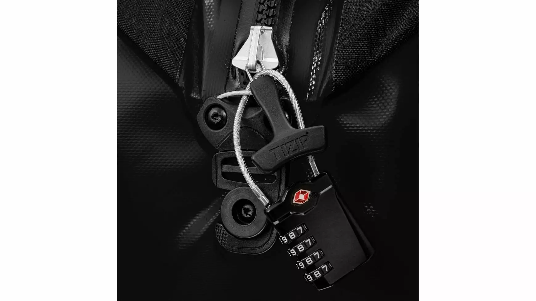 Ortlieb Duffle RS 110L Rucksack - Image 6