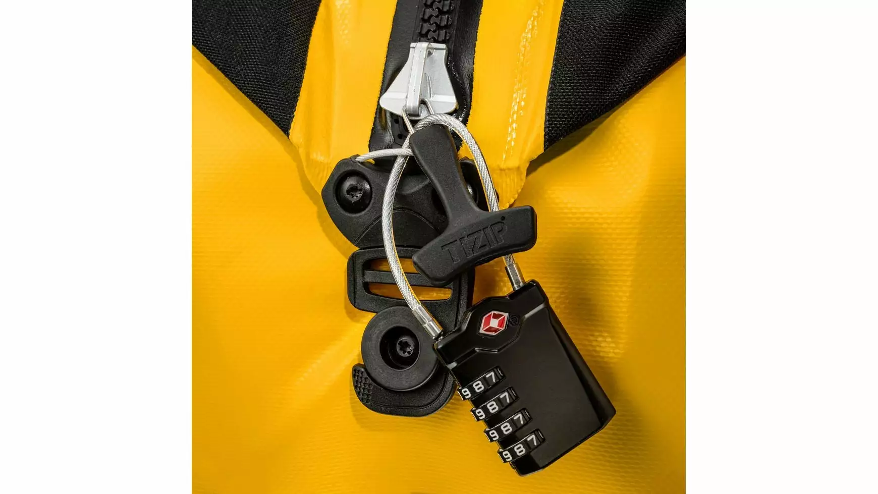 Ortlieb Duffle RS 110L Rucksack - Image 17