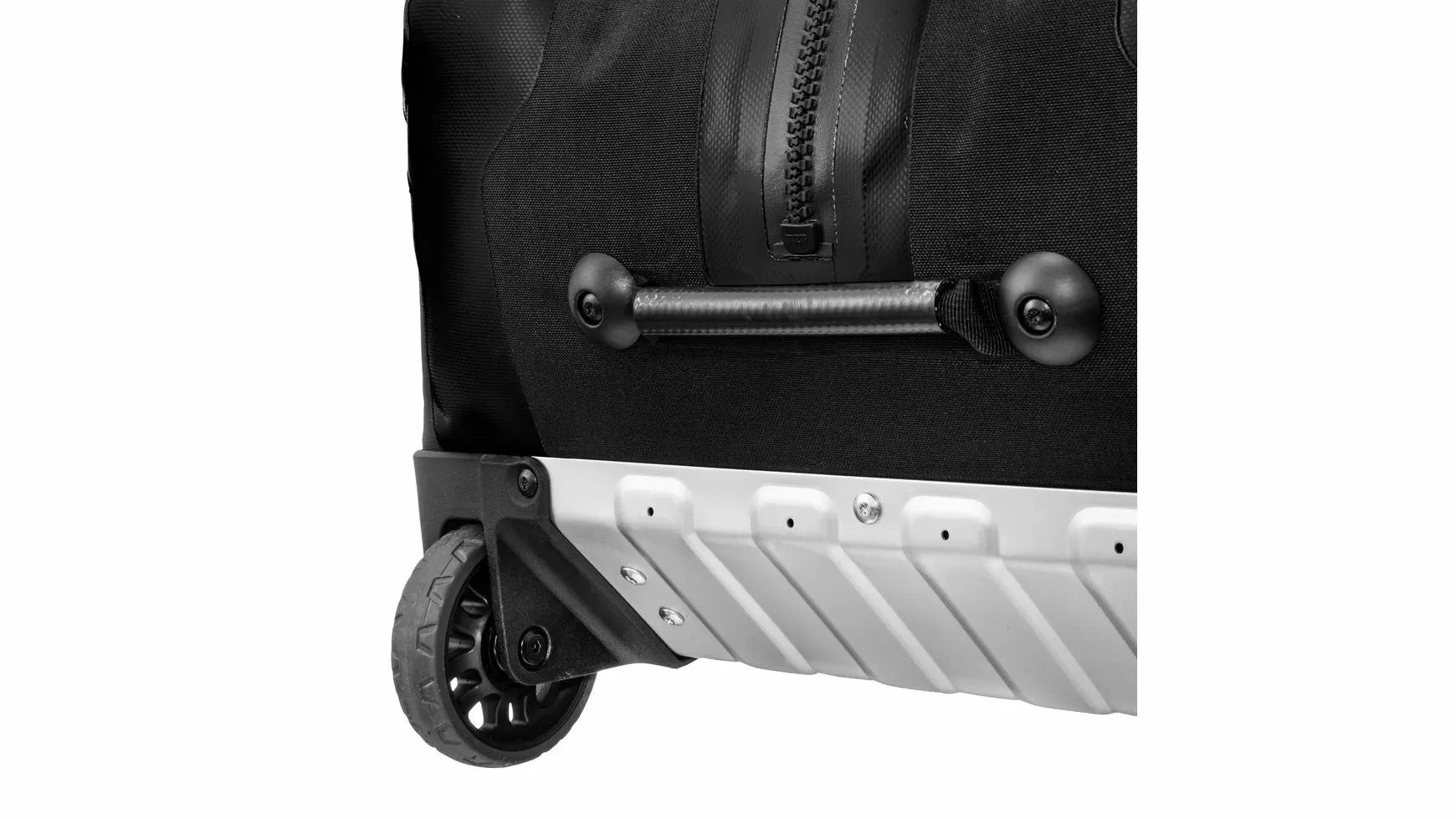 Ortlieb Duffle RS 110L Rucksack - Image 8