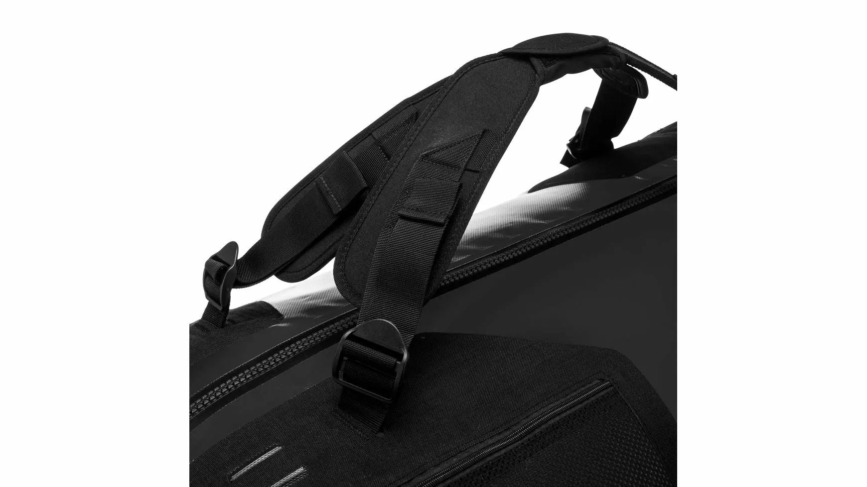 Ortlieb Duffle RS 110L Rucksack - Image 9