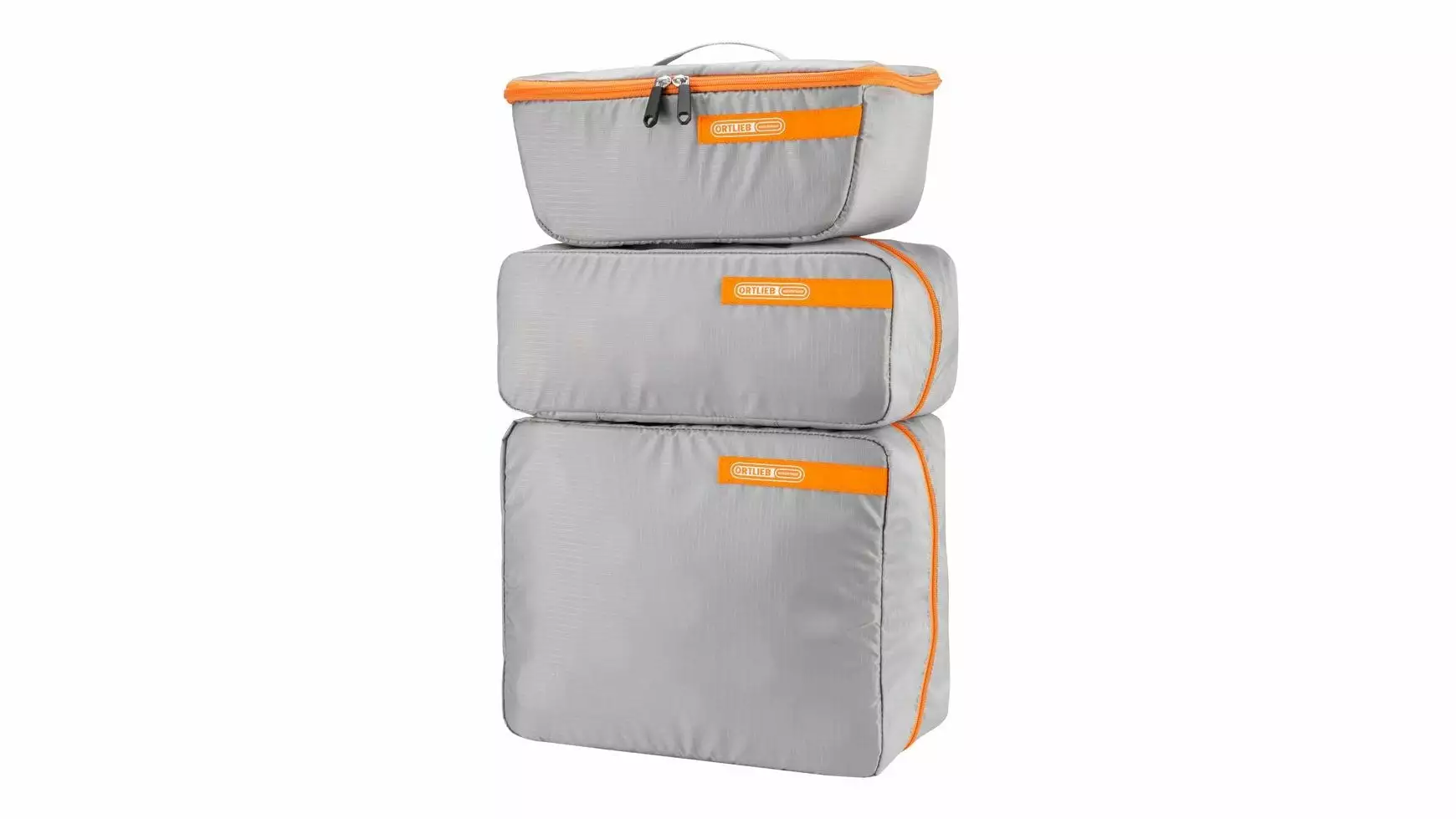 Ortlieb Packing Cube Bundle