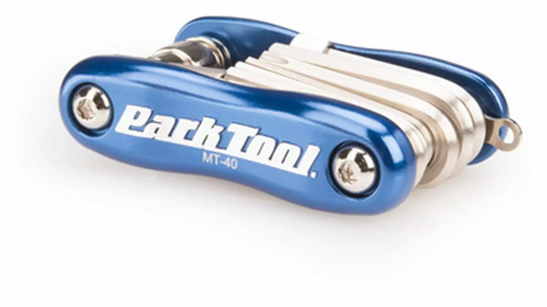 Park Tool MT-40 Mountain Multitool – Bild 2