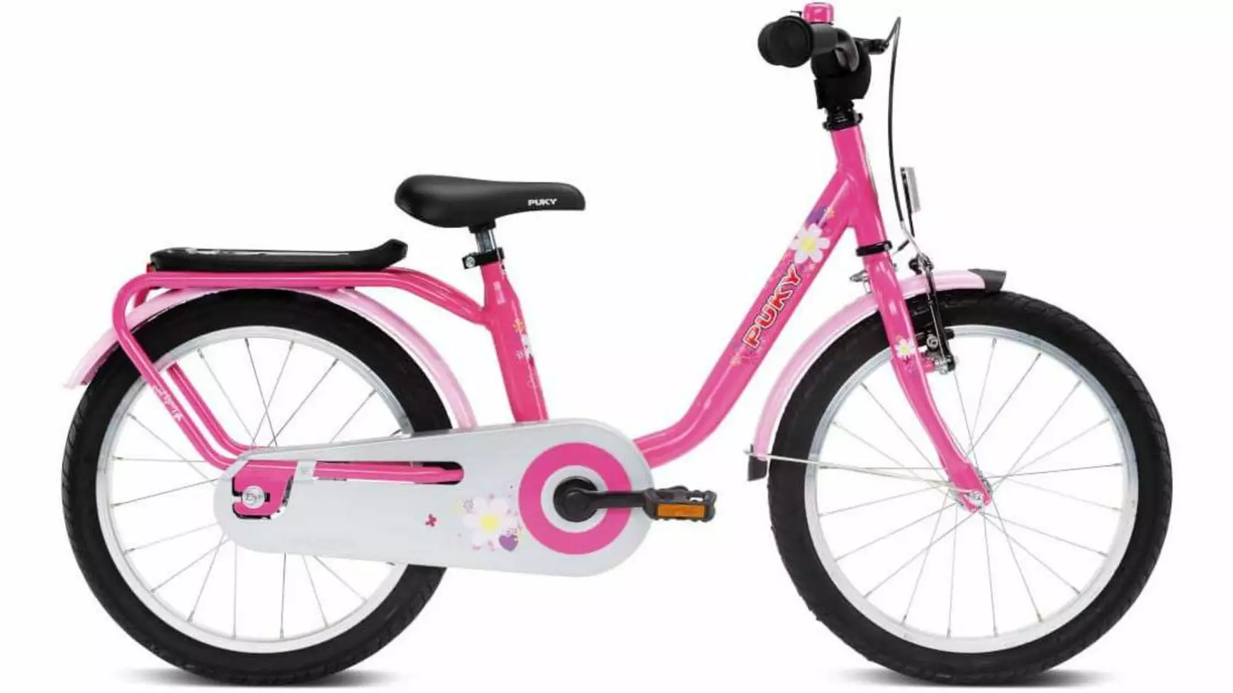 Puky Steel 18 - Image 2