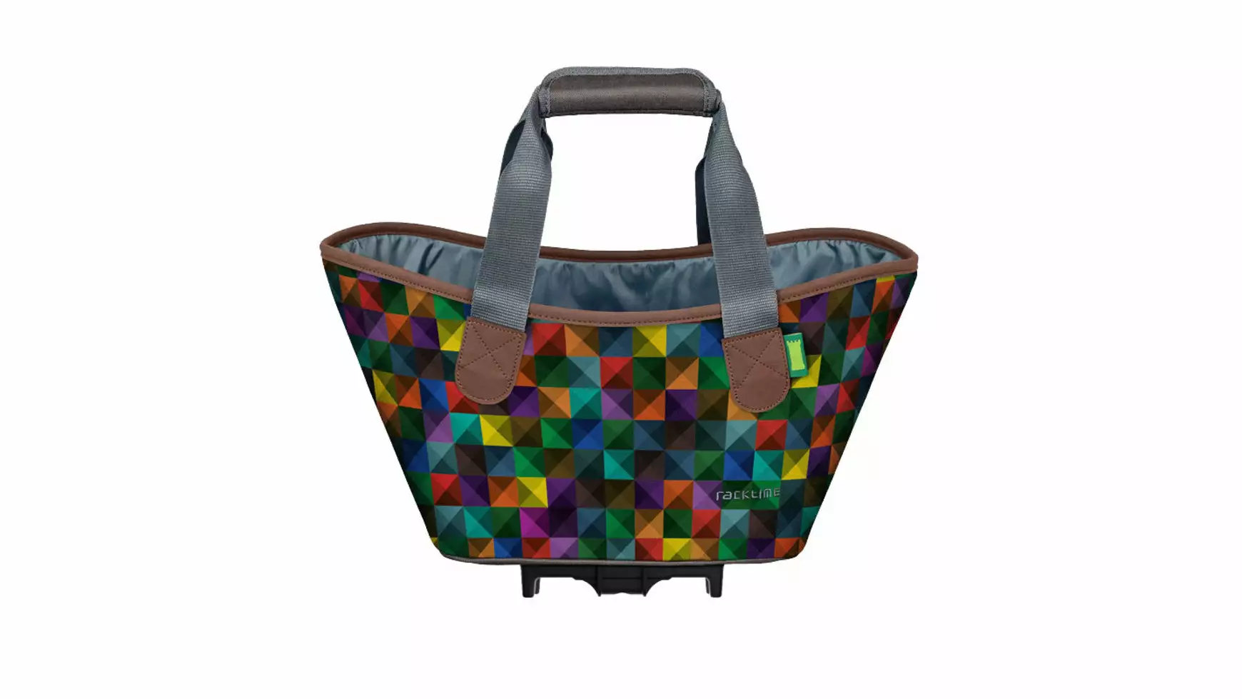 Racktime Agnetha 2.0 Einkaufstasche – Bild 3