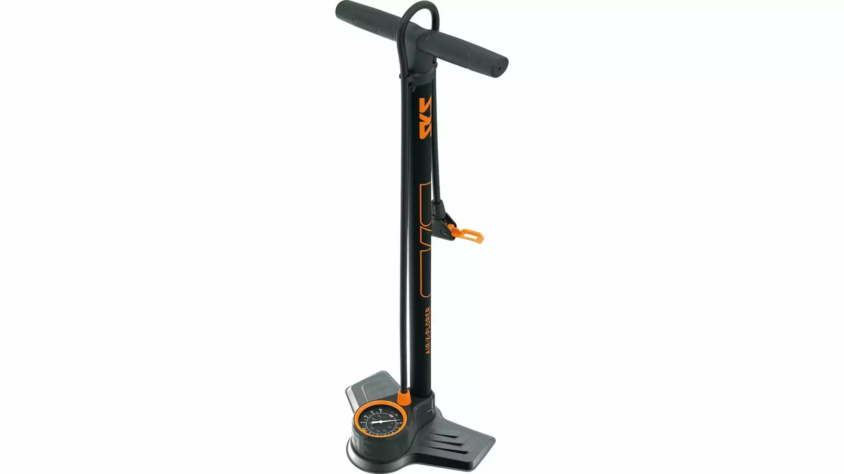 SKS Air-X-Plorer Standpumpe