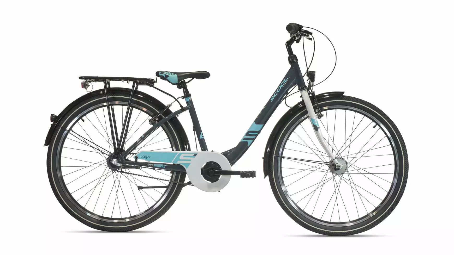 S'cool Wave Steel Limited 26-3