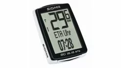 Sigma BC 16.16 STS CAD Computer