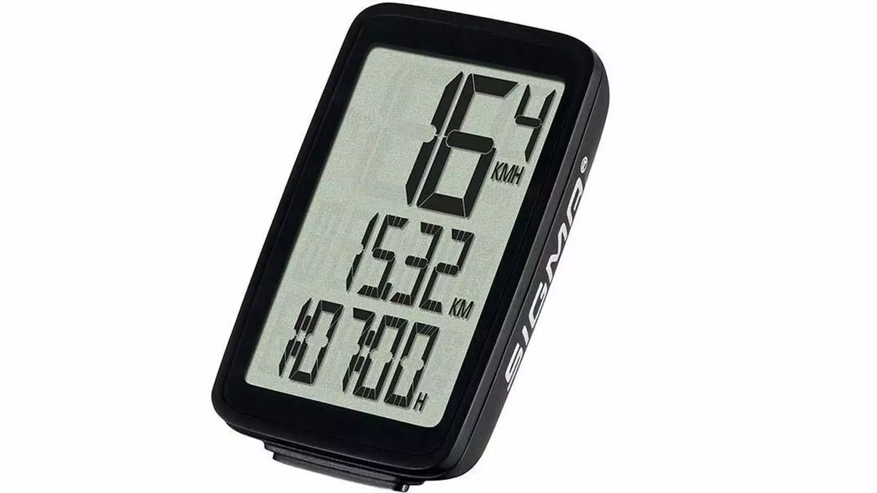 Sigma Pure 1 Fahrradcomputer