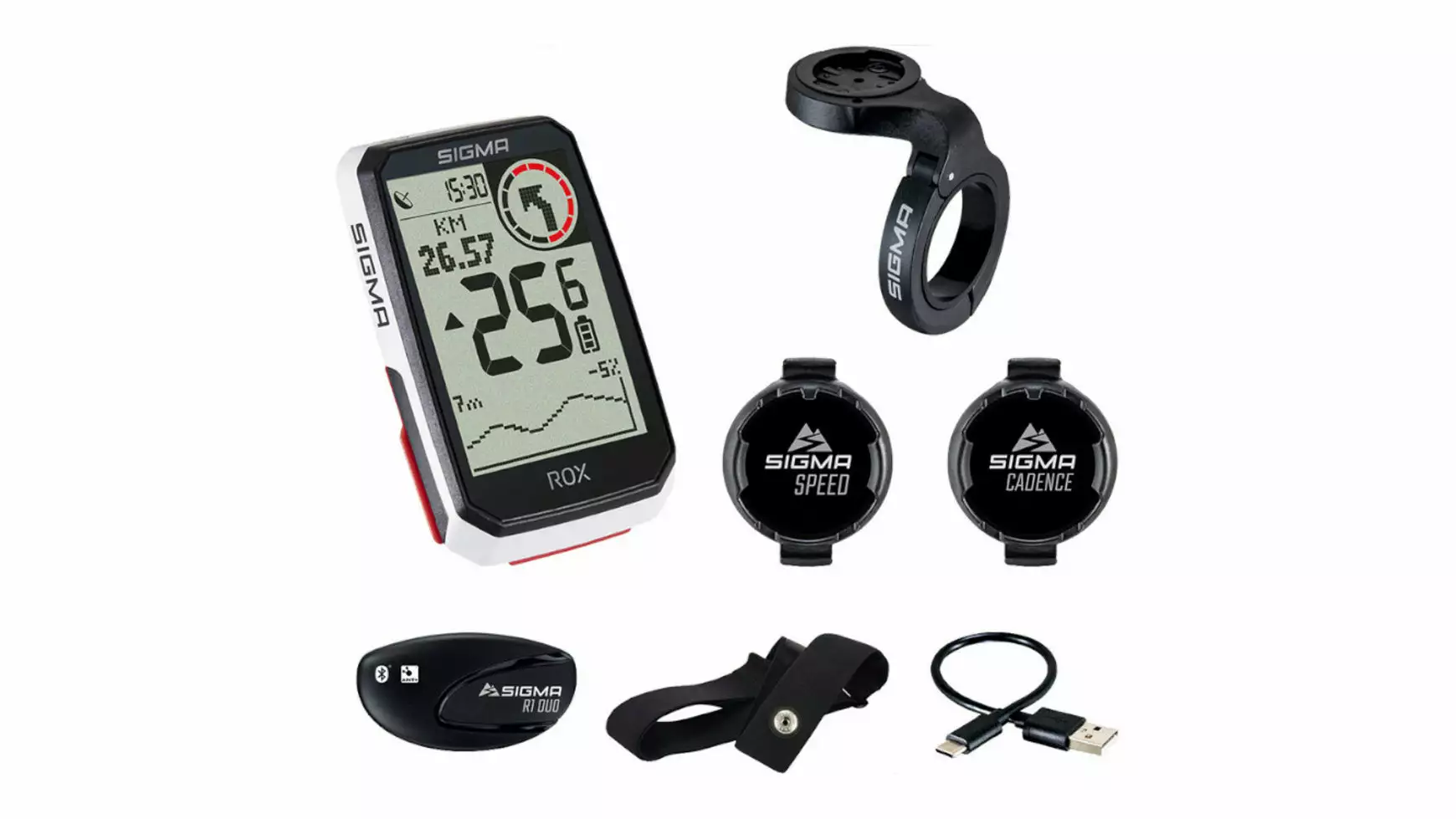 Sigma Rox 4.0 Sensor Set - Image 2