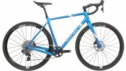 Storck Grix Pro Performance Rival