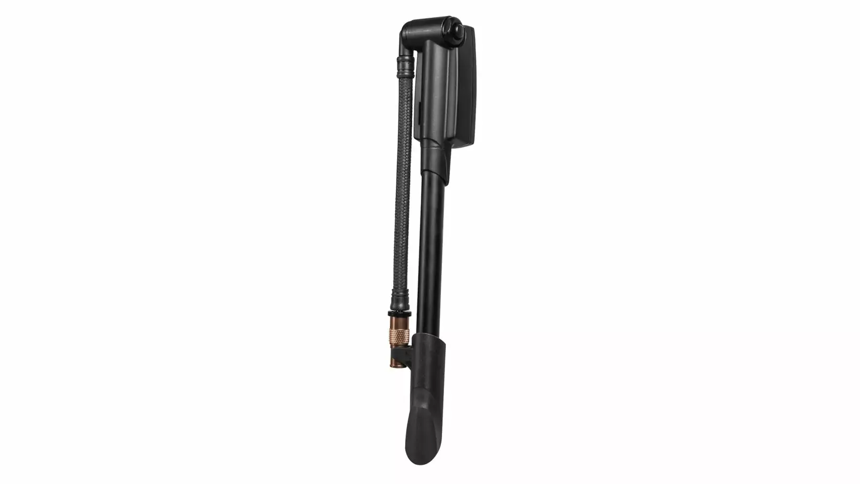 Topeak Pocket Shock Digital – Bild 2