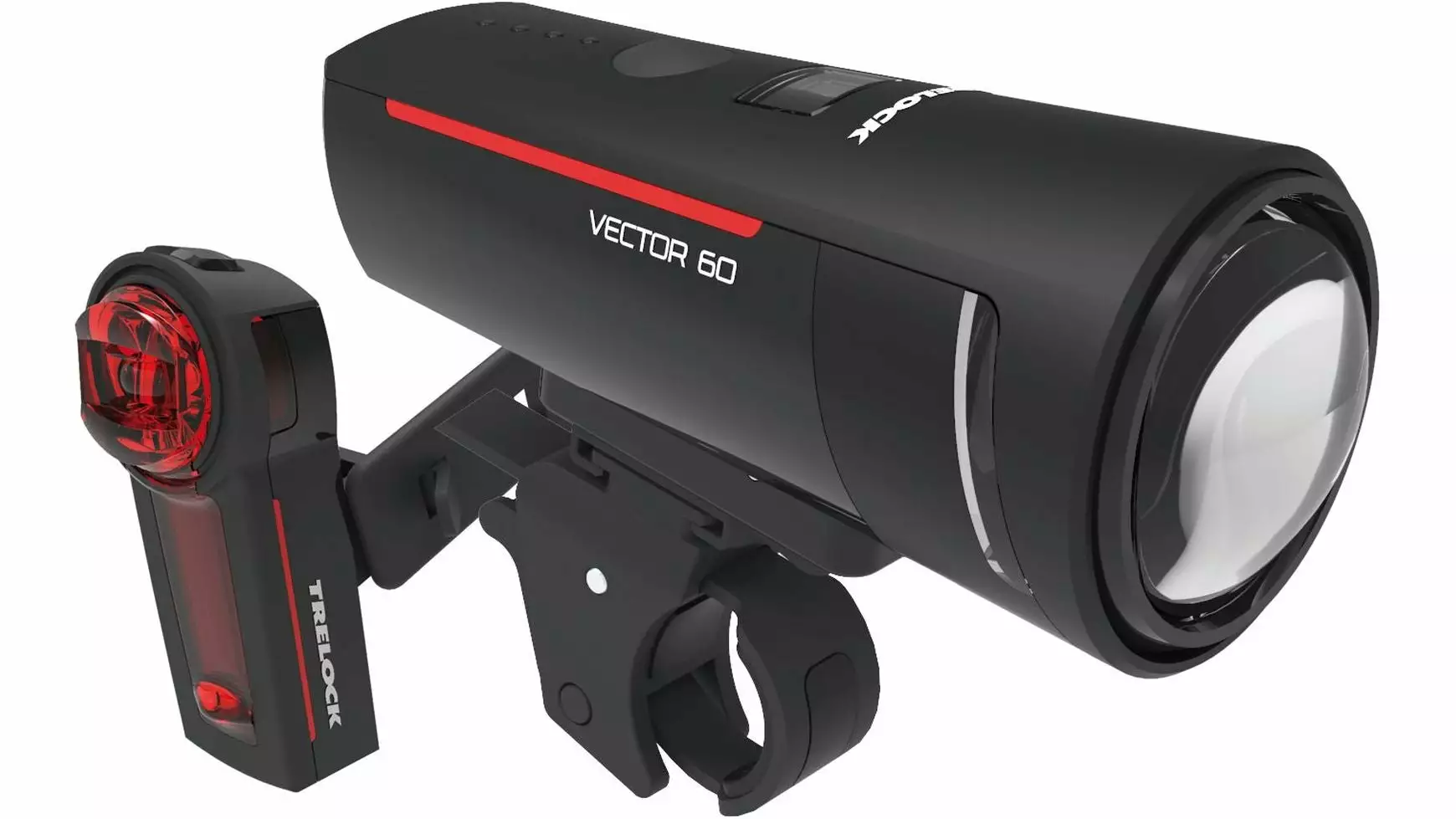 Trelock LS 600 / LS 740 Set