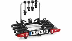 Uebler I41 S KupplungstrÀger