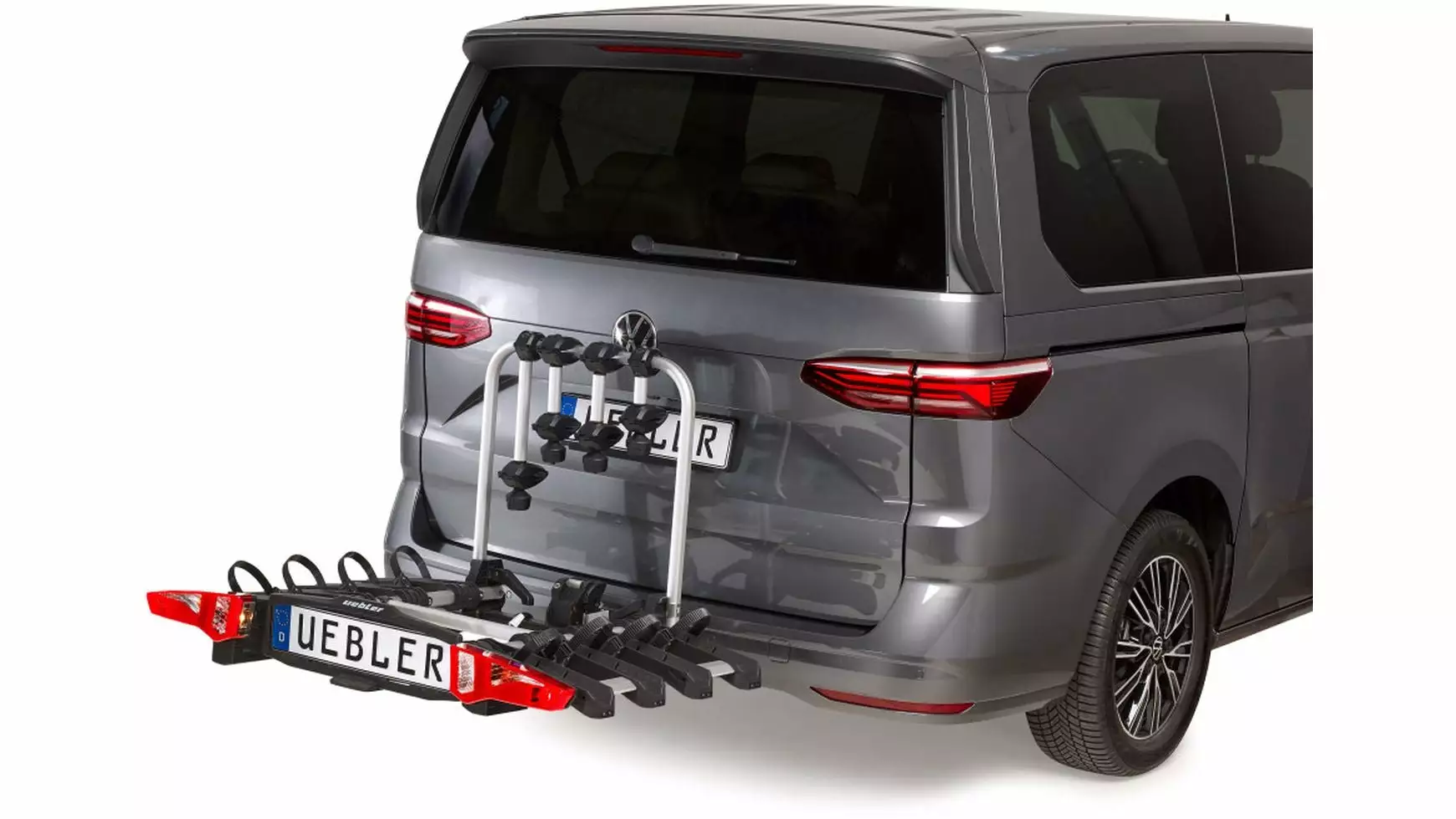 Uebler I41 S Kupplungsträger - Image 11