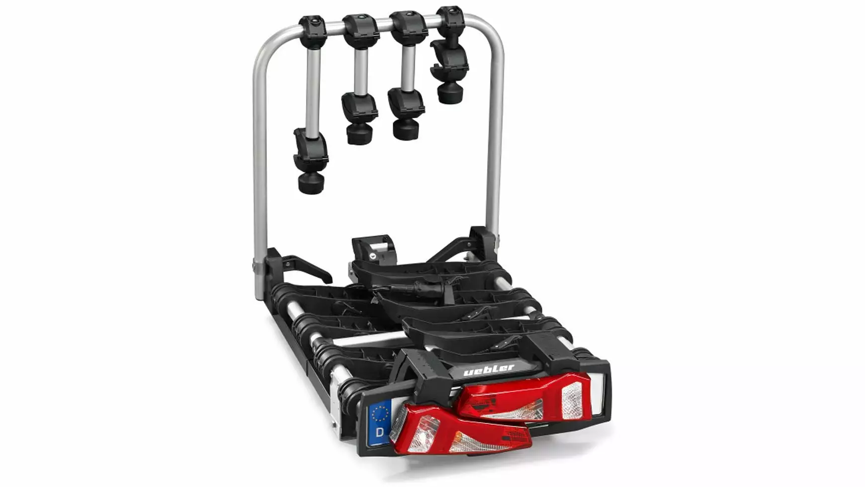 Uebler I41 S Kupplungsträger - Image 2