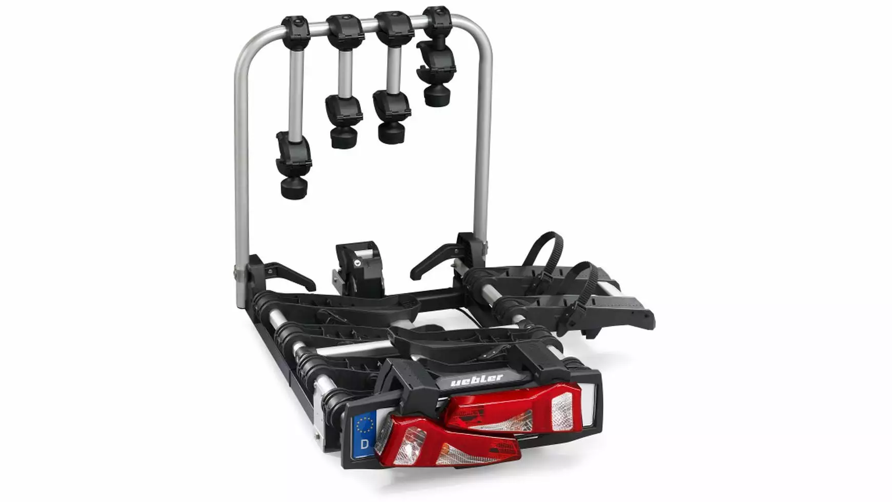 Uebler I41 S Kupplungsträger - Image 3