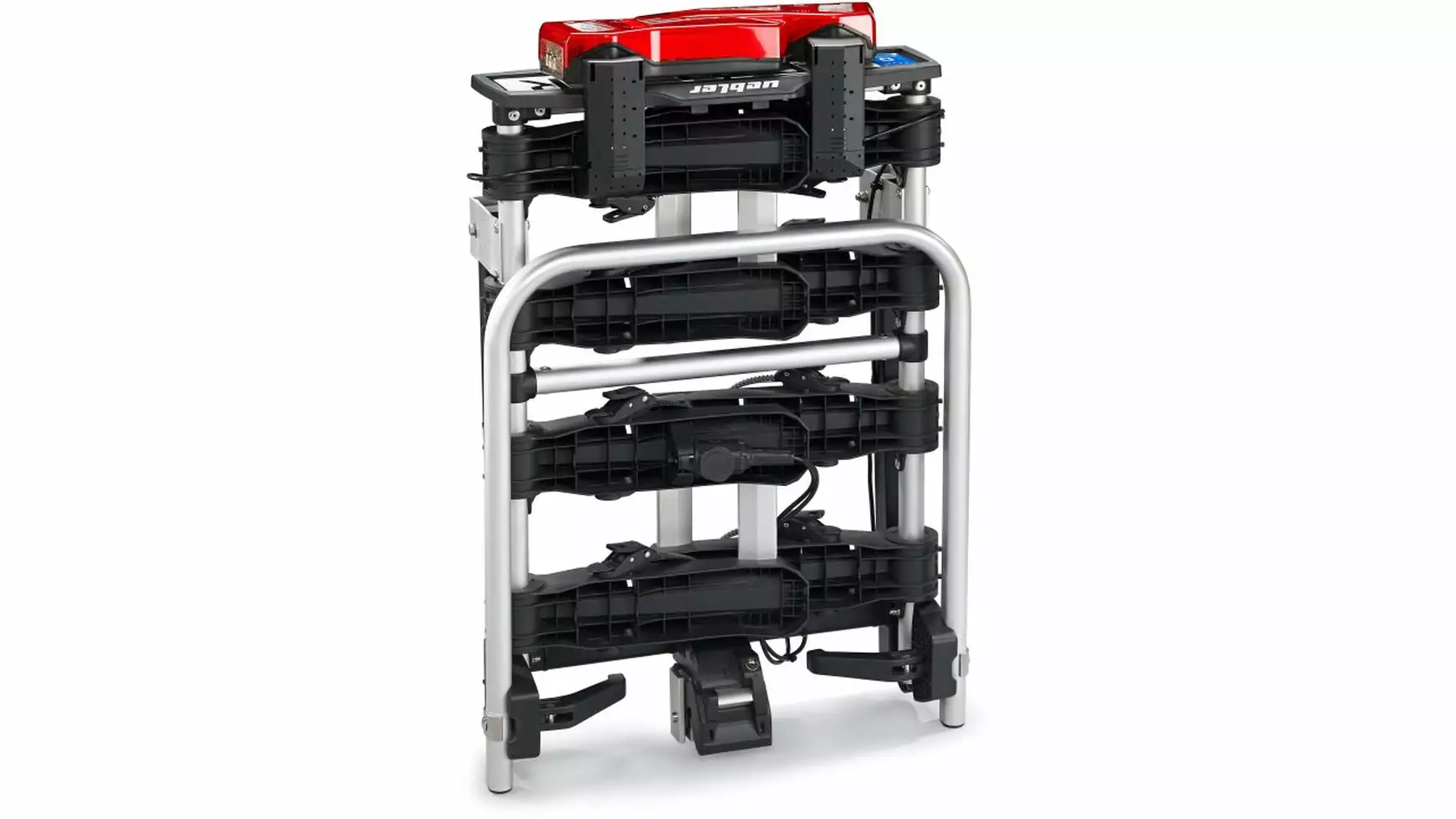 Uebler I41 S Kupplungsträger - Image 5