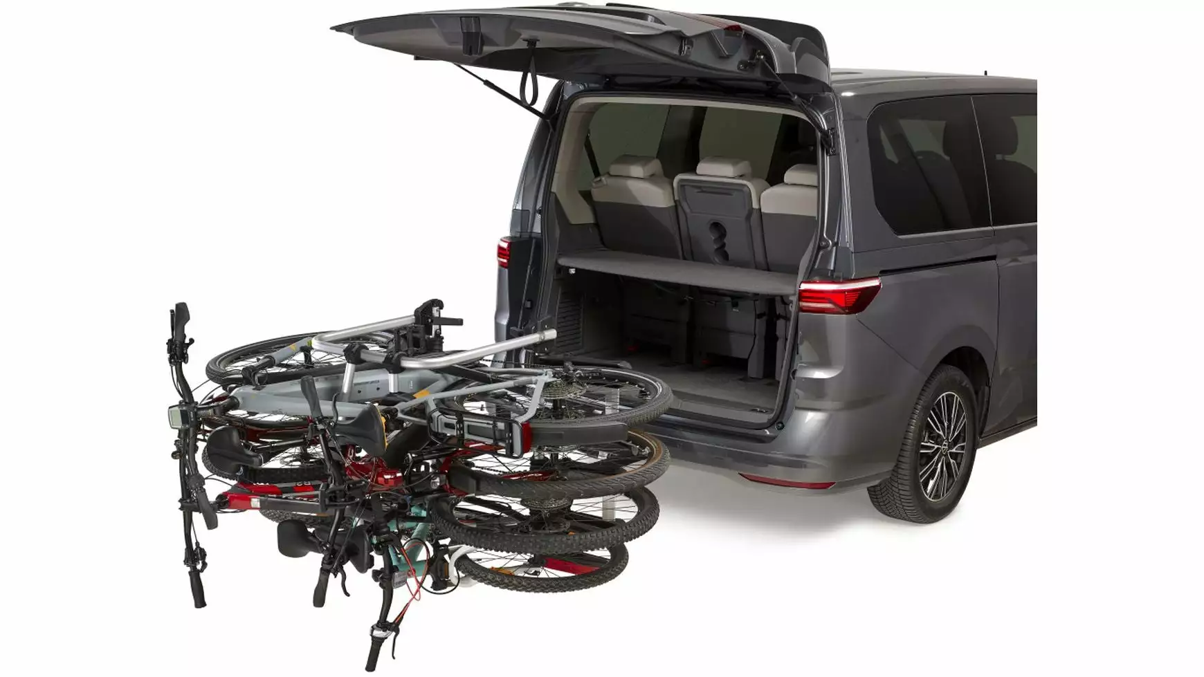 Uebler I41 S Kupplungsträger - Image 8